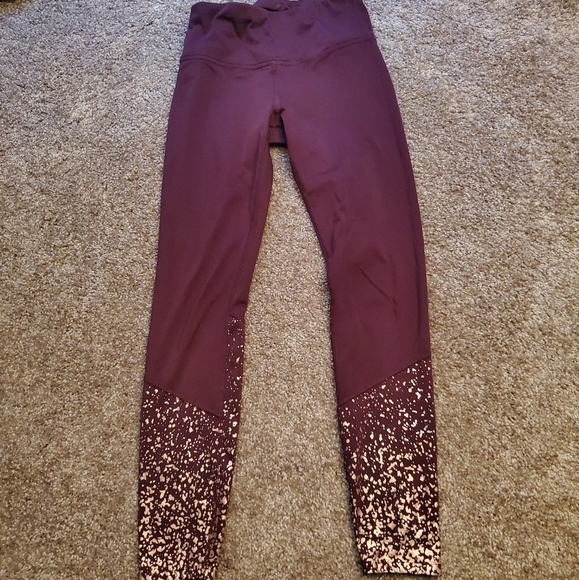 Apana Legging Size XS - Picture 1 of 6